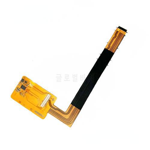 NEW LCD hinge flexible FPC rotate shaft Flex Cable replacement Repair Parts for Nikon Z6 Z7 Camera