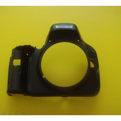 Original D5500 Front shell for nikon D5500 front cover camera Replacement Repair Part