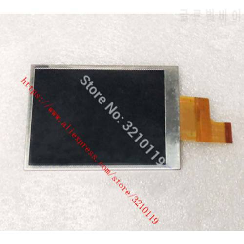 Free Shipping New LCD Display Screen For Canon PowerShot SX520 SX530 HS PC2152 PC2157 Digital Camera Repair Part With Backlight