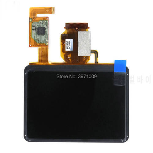 New touch LCD Display Screen with backlight repair parts For Canon EOS 70D DS126411 SLR