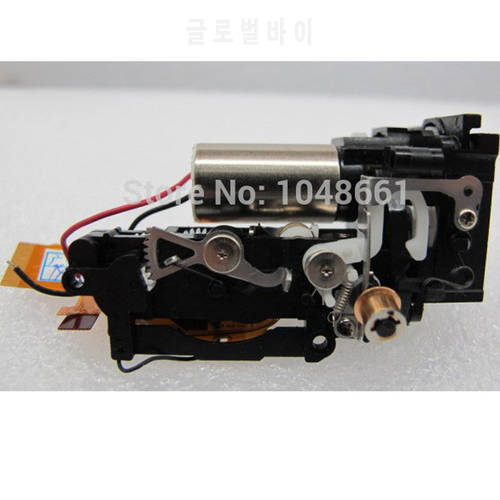 95%Motor ASSY Motor D90 aperture with motor group for Nikon D90 motor Camera Repair parts Free shipping