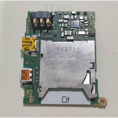 for Canon SX600 SX610 SX620 motherboard original package good Chinese data camera maintenance