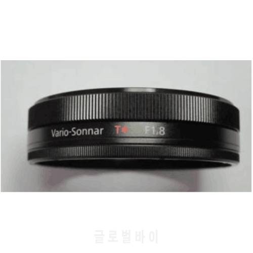 New original for Sony RX100 M3 M4 manual zoom ring front ring front ring camera repair