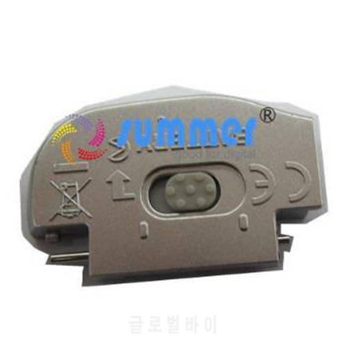 original L14 cover for nikon L14 battery cover camera repair parts free shipping