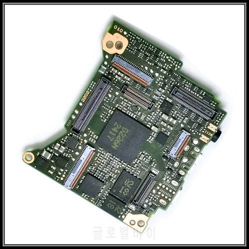 New main circuit board motherboard PCB repair parts For Canon PowerShot G1X mark II G1X3 G1XIII Digital camera