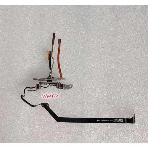 Camera repair and replacement parts S9900 LCD display rotating shaft cable for Canon S9900 cable