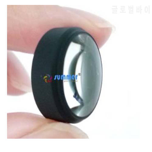 New and original 20mm F2.8D Front Lens glass For Nikon 20mm F2.8D front glass camera repair part free shipping