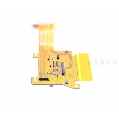 NEW Original flex cable for Canon 5D Mark IV 5D4 5DIV Rear Back Cover LCD Flex TFT FPC Assembly Replacement Part