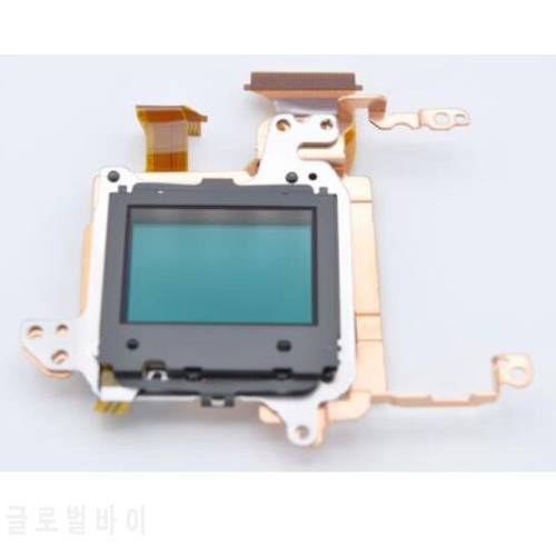 95%new A6000 CCD CMOS Image Sensor With Low Pass Filter Glass For Sony A6000