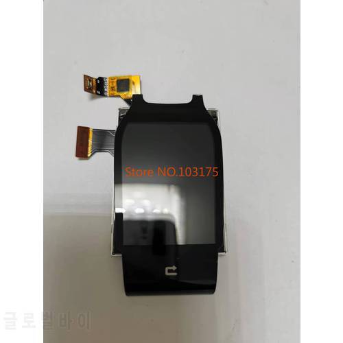 New LCD Display screen +Touch Panel For BMW Car Key 520d 520i g30 x3 X5 5/7 Series I8 Vehicle GPM1634A2 GPM1634A0 FM1634A01-G
