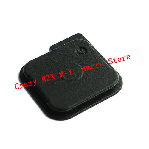NEW Bottom Rubber interface Replacement Part For Panasonic GH5 GH5S G85 G9 camera Repair