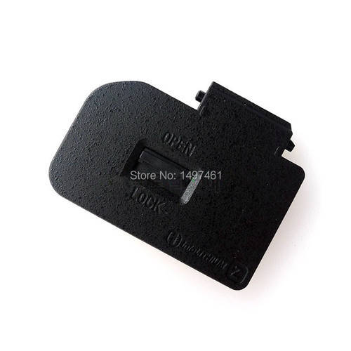 New battery door Lid repair parts for Sony ILCE-7M4 ILME-FX3 A7IV A7M4 FX3 Camera