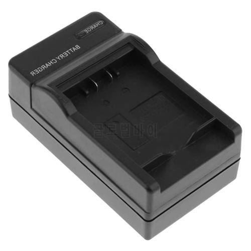 RISE-For Canon LP-E17 Battery Charger Is Suitable For Canon EOS M3 750D 760D SLR Camera