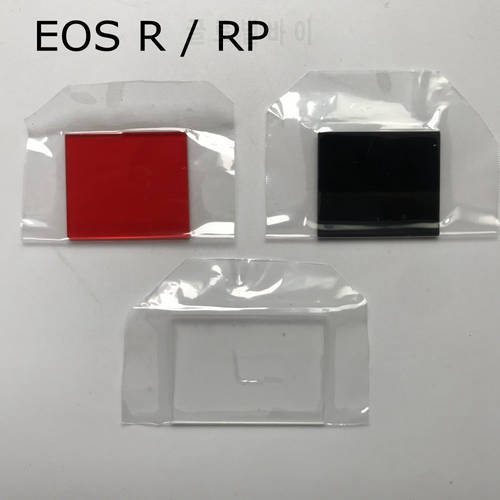 EOSR EOSRP IR Filter CCD CMOS Image Sensor Infrared Refit 590NM 680NM Transparent full spectrum For Canon EOS R RP