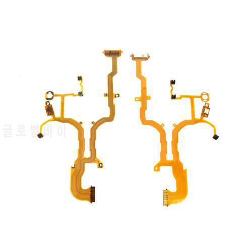 \main flex cable FPC with Optocoupler socket parts for Sony DSC-RX100 RX100M2 RX100II RX100-2 camera