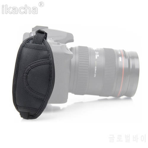 10pcs Camera Hand Wrist Strap Grip for Canon EOS 5D Mark II 1300D 1200D 1100D 100D 760D 750D 700D 70D 6D 450D 650D 600D 400D 5D