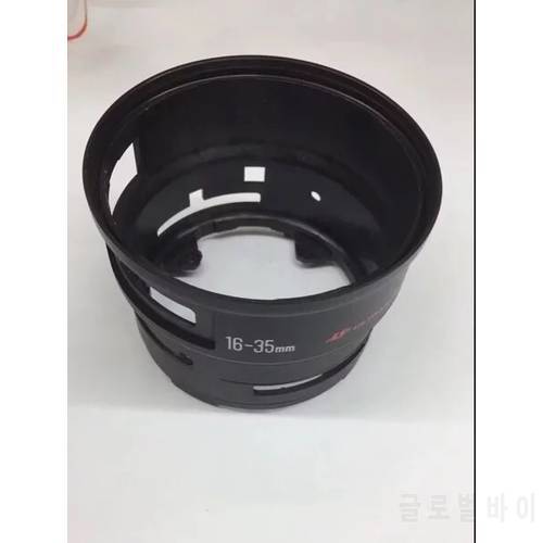 New 16-35 Barrel Ring For Canon EF 16-35 mm f/2.8L II USM ring 16-35 lens mount camera repair parts