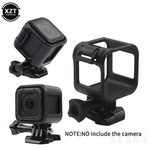 Standard Border Protector Protective Frame Case For Gopro Hero 4 plus Hero 5 Session Go Pro Action Camera Accessories