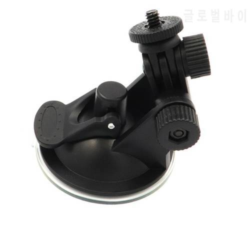 Suction Cup For Gopro Accessories Action Camera Action Cam Accessories For Car Mount Glass Monopod Holder Holding