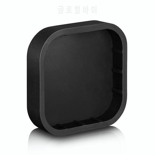 Soft Silicone Lens Cap for Gopro Hero 11 10 9 Black Anti-Dust Resistance Lens Cover Protector for Gopro Hero 9 Black Camera