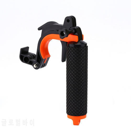 Underwater Handle Stick Trigger Monopod Hand Grip For Gopro Hero 9 Sports Action Camera Accessories