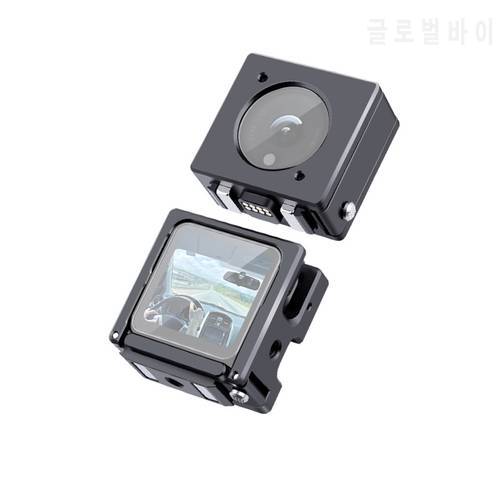 Split Type Aluminum Alloy Cage for DJI Action 2