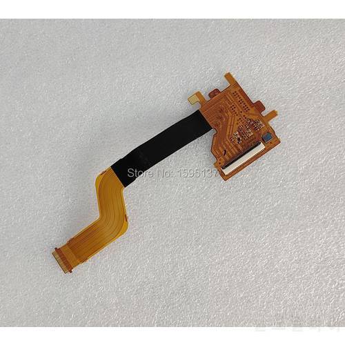 For Sony A6000 LCD Flex cable FPC For Sony ILCE-6000 Camera Repair Part Unit