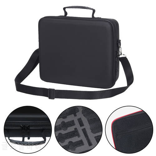 Drone Pouch Storage Bag Shockproof EVA Portable Protective Handheld Holder Single Shoulder Carry Case Waterproof For Zino H117S