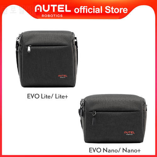 Original Autel Robotics EVO Nano/ Lite Shoulder Bag Carrying Case with Belt EVO Nano/ Nano Plus /Lite/Lite Plus Standard /Combo