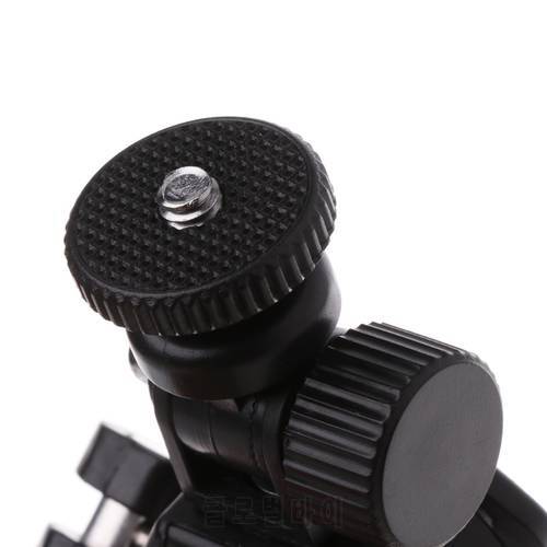 Camera Super Clamp Tripod Clamp for Holding LCD Monitor/DSLR Cameras/DV Tool New