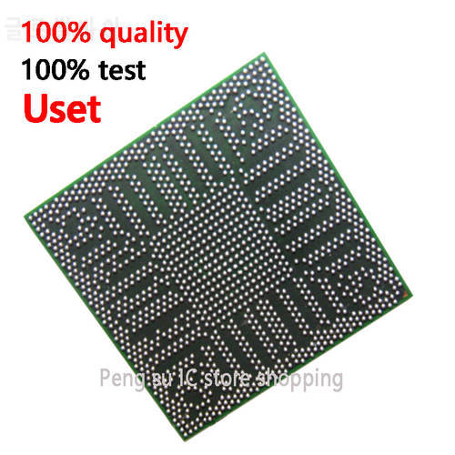 100% test very good product LE82G965 bga chip reball with balls IC chips