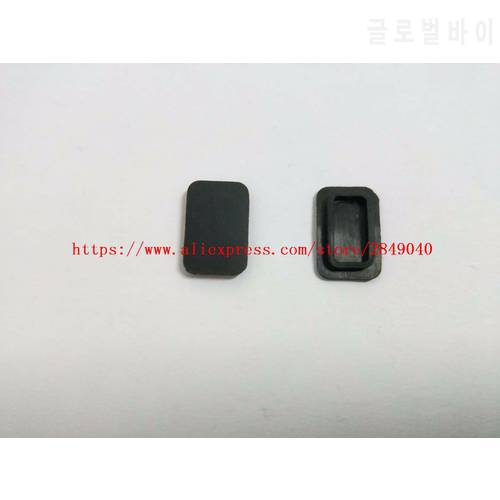 NEW Button trim for canon 5D2 40D 50D 7D 5DII extension terminal cap on the bottom cover