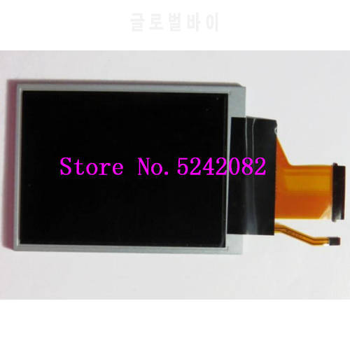 New for Nikon Coolpix P7100 LCD Display Screen + Backlight + Outer Glass