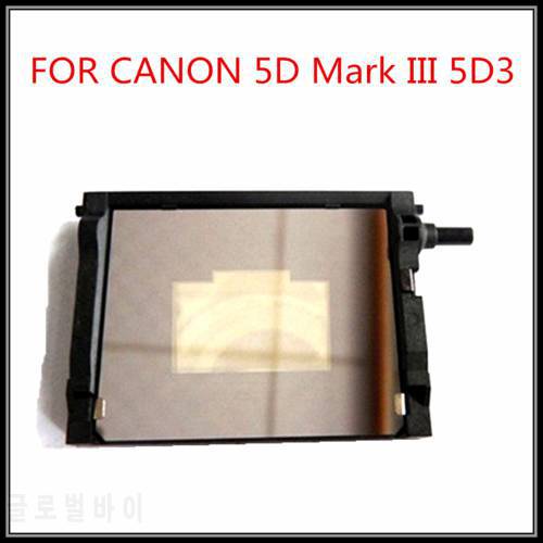 95%new For Canon EOS 5D3 5DIII Reflector Reflective Mirror Box Glass Unit Camera Replacement Repair Spare Part