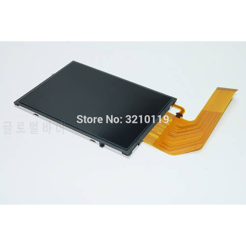 NEW LCD Display Screen For Canon PowerShot SX700 SX710 HS Digital Camera Repair Part With Backlight
