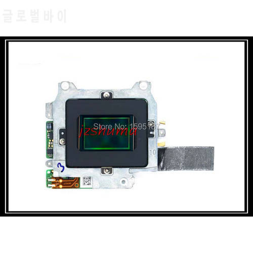 Original CCD CMOS Sensor For Nikon D5100 SLR Camera Replace Repair parts