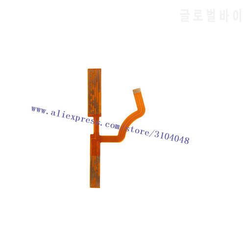 New Camera Repair Part For TAMRON AF 17-50 17-50mm 17-50 mm Lens Focus Flex Cable for Ribbon For Canon Connector Repair