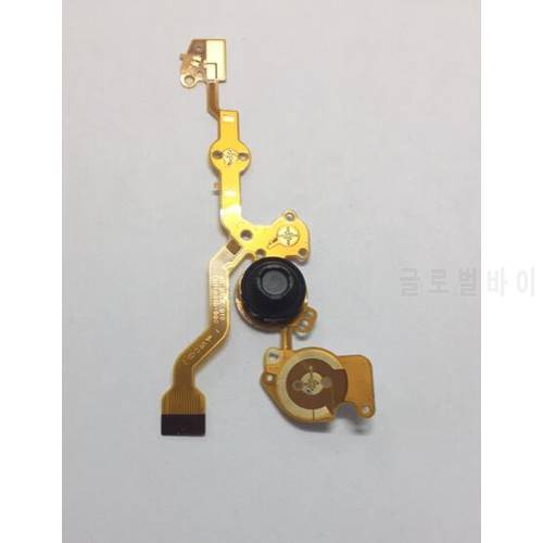 new key board rocker button flex cable for canon 5d mardk iii 5d3 digital camera repair part