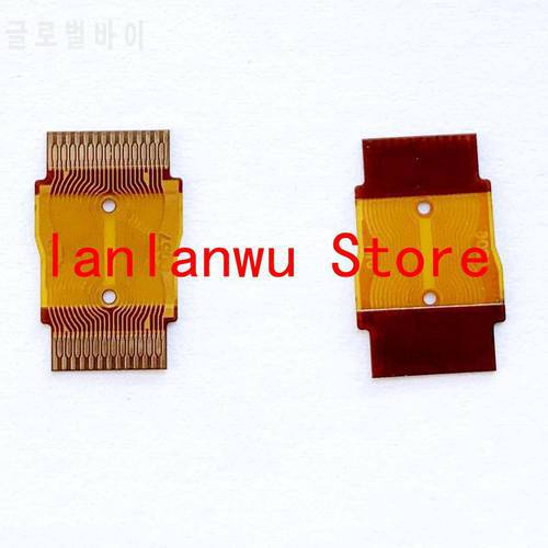 NEW lat cable flex between power board and mainboard camera repair parts for canon 70D