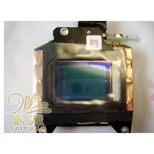 original D3100 CCD/CMOS Sensor for Nikon D3100