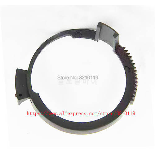 New Zoom lens focus gear ring For SONY DT 16-105mm 16-105 F3.5-5.6 (SAL16105) Lens Focus Gear Ring mount Repair Parts