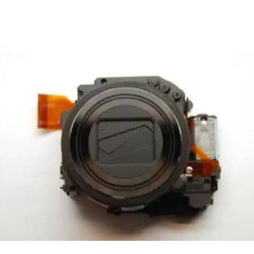 NEW Lens Zoom Unit For Nikon Coolpix S6300 Digital Camera Repair Part NO CCD
