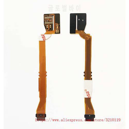 1PCS Lens Focusing sensor Flex Cable For Canon EF-S 18-135mm f/3.5-5.6 IS USM Repair free shipping