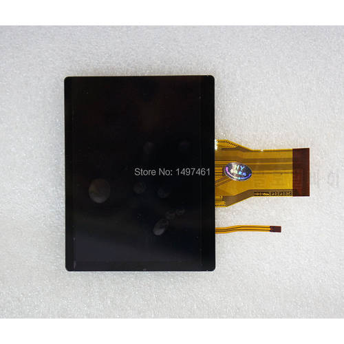 New LCD Display Screen With backlight repair parts For Nikon D5300 SLR
