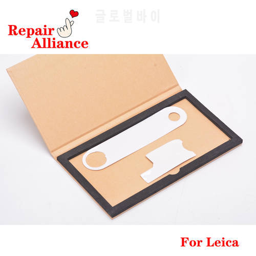 New Body(Top+Bottom) Cover Protective Film For Leica M1 M2 M3 M4 M4-2 M4-P Camera