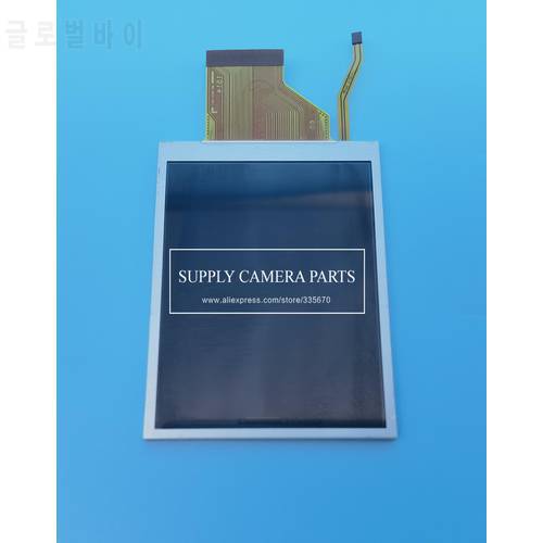 NEW LCD Screen Display Part For Nikon Coolpix D3300 D5200 Camera With Backlight