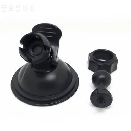 Universal Car Suction Cup Camera DV Tachograph Accessories Car Video Recorder Driving Recorder Car Stand Action Camera For Gopro