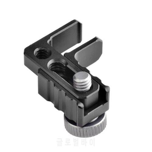 Cable Clamp HDMI-compatible Lock Clamp for DSLR Camera Cage Photography Kit