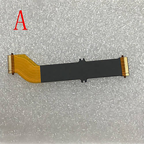 1pc Brand New Screen Cable Flat Flex Cable For Sony A7 A7II A7R A7SII A7S2 A7R2 A7RII A7SM2 A7M2 Camera Parts