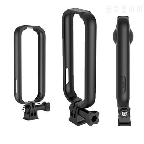 Insta360One X Protective Frame Border Case Holder Adapter Mount For Insta360 One X Frame Sports Camera Accessories